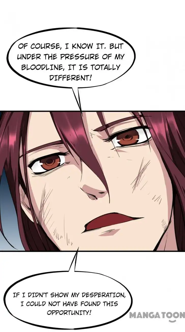 Dragon Pulse Chapter 40 55